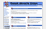 Dansk Akvarie Union