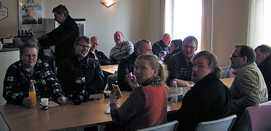 Aquadag i Viborg 2010